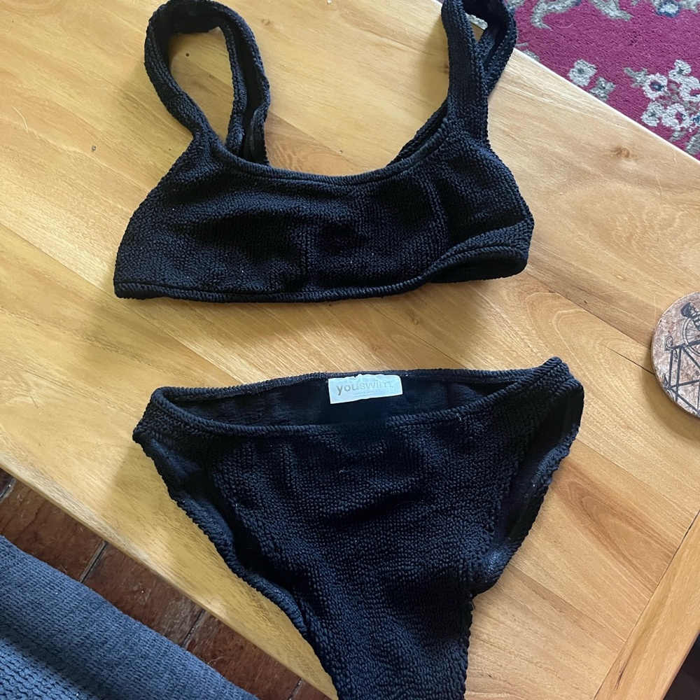 Youswim Amplop standard waist suit